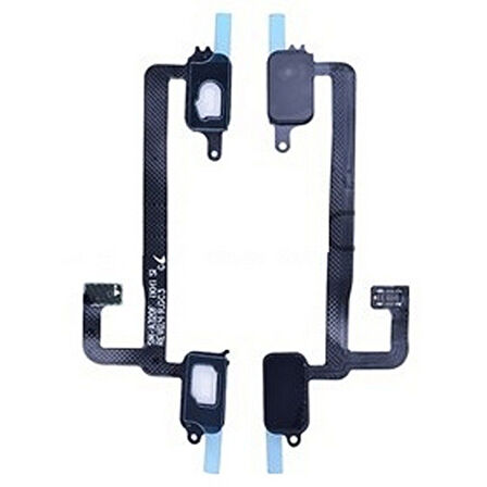 SAMSUNG GALAXY A3 2017 A320 TUŞ BORDU FİLMİ FLEXİ