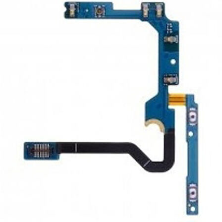 SAMSUNG GALAXY A5 2015 A500 YAN SES FİLMİ FLEXİ