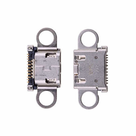 SAMSUNG GALAXY A5 2017 A520 ŞARJ SOKETİ