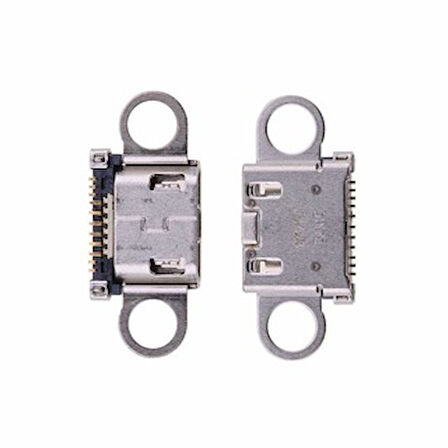 SAMSUNG GALAXY A5 2017 A520 ŞARJ SOKETİ