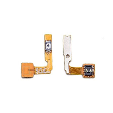 SAMSUNG GALAXY A7 2015 A700 ON OFF POWER FİLMİ FLEXİ