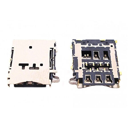 SAMSUNG GALAXY A7 2015 A700 SİM KART OKUYUCU