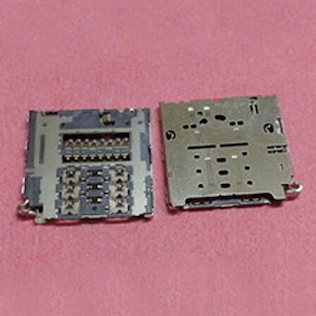 SAMSUNG GALAXY A8 2015 A800 SİM KART OKUYUCU