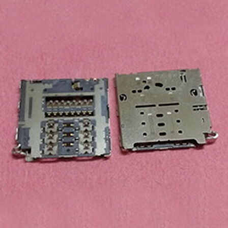 SAMSUNG GALAXY A8 2015 A800 SİM KART OKUYUCU