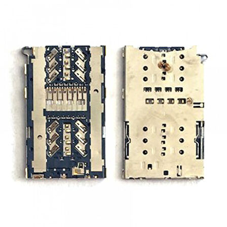 SAMSUNG GALAXY NOTE 8 N950 SİM KART OKUYUCU YUVASI