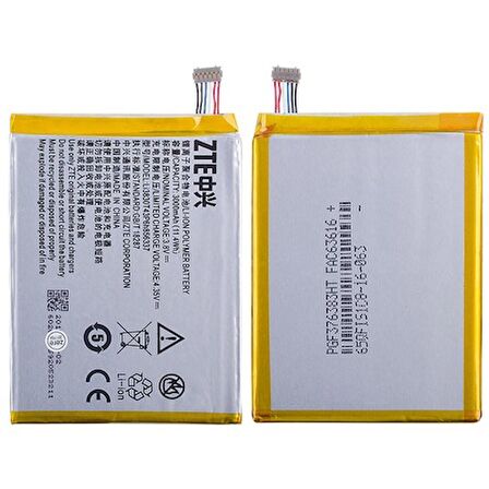 TÜRK TELEKOM TT175 SMART 6 PİL BATARYA