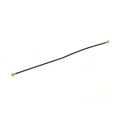 Asus Zenfone 4 Anten Filmi