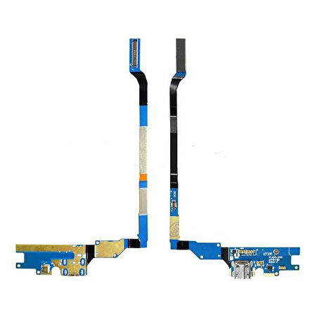 Samsung Galaxy S4 İ9505 Şarj Soket Film
