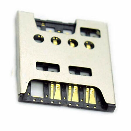 General Mobile Discovery 2 Mini Sim Kart Okuyucu