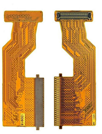 Htc One M8 Bord Ekran Filmi