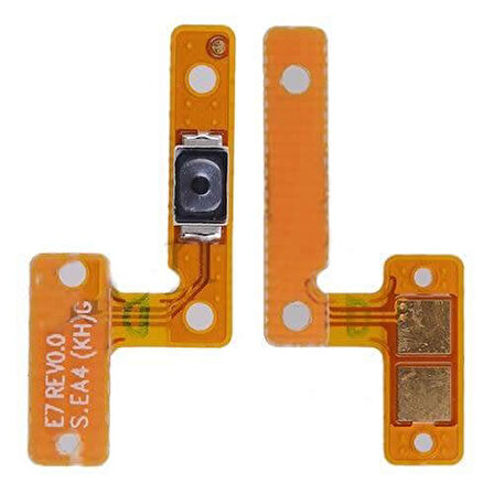 Samsung Galaxy E7 E700 On Off Filmi