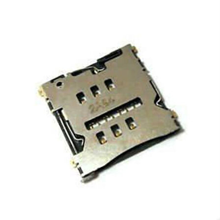 Turkcell T60 Sim Kart Soketi