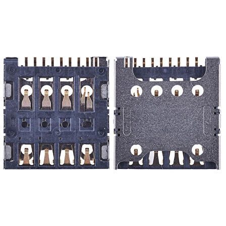 Lg Optimus G Pro Sim Kart Okuyucu E980 E985 E986 F240