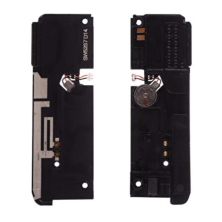 Sony Xperıa M4 Aqua Anten Buzzer Titreşim
