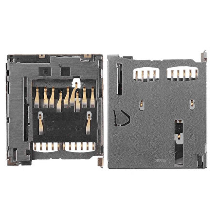 Htc Desire 820/820g Sim Kart Okuyucu