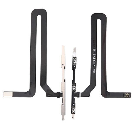 Huawei Mate 9 Pro On Off Yan Ses Flimi