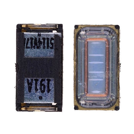 Sony Xperia X Performance Buzzer Hoparlor
