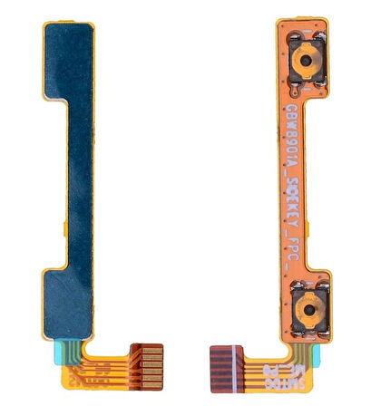 General Mobile Discovery Elite Yan Ses Volume Film