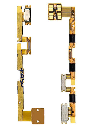 Huawei Nexus 6p On Off Yan Ses Flimi