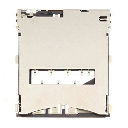 Sony Xperia Z L36h C6603/c6602 Sim Kart Okuyucu