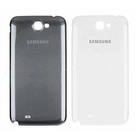 Note 2 Arka Kapak Pil Batarya Kapağı