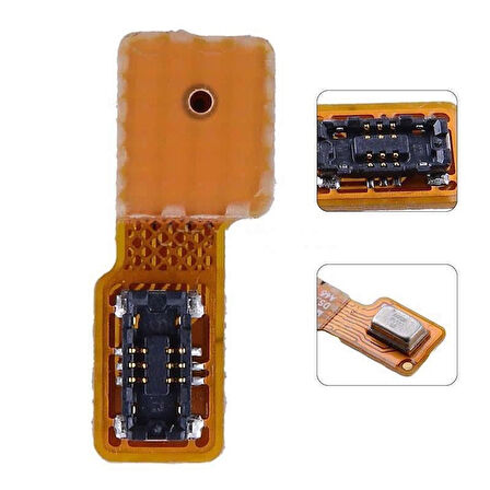 Samsung Galaxy A3 A310 (2016) Mikrafon Flimi