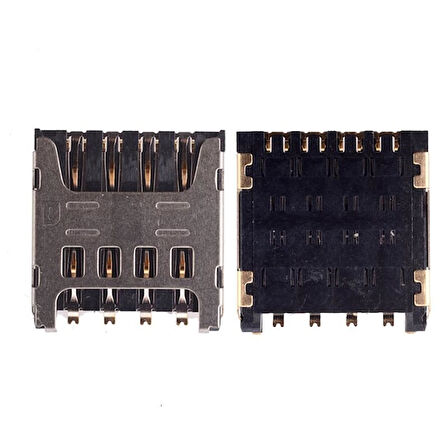 General Mobile 4g Sim Kart Okuyucu