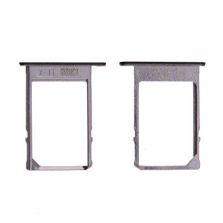 Samsung Galaxy A7 A700f Sim Kart Kapagi-siyah