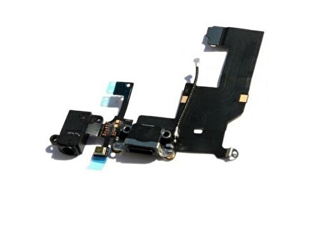 Apple İphone 5 Şarj Soketi