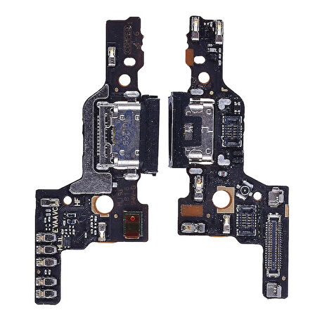 Huawei P9 Şarj Soket Mikrofon Bordu EVA-L09