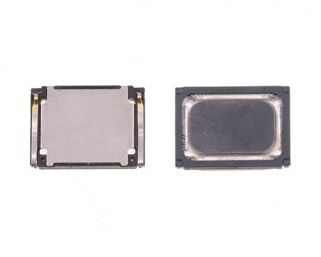 General Mobile Discovery E3 Buzzer Hoparlör