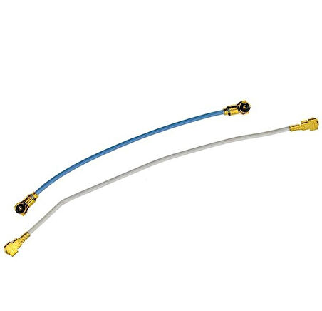 Samsung Galaxy S6 Edge G925 Anten Filmi Kablosu