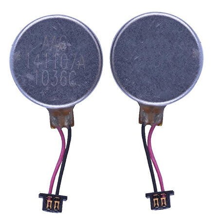 Htc Desire 820 Titreşim Motoru