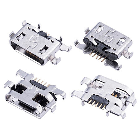 Lenovo Vibe K5 Plus A6020 Şarj Soketi