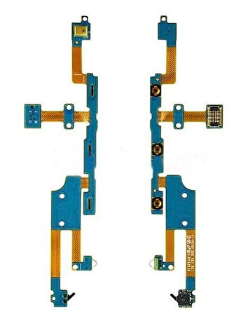 Samsung Galaxy Note 8.0 N5110 N5120 On Off Film Flex