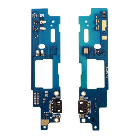 Htc Desire 820 Şarj Soket Ve Mikrofon Bordu