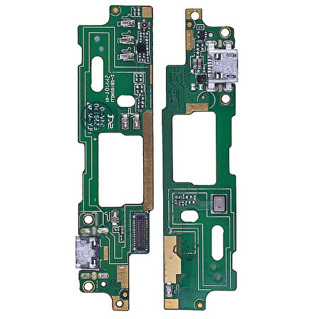 Htc Desire 820g 820s Şarj Soket Bordu