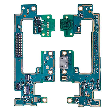 Htc One A9 Şarj Soket Mikrofon Bordu