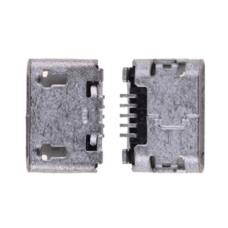 Casper Via V8 Şarj Soketi