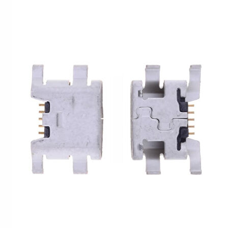 Huawei Ascend P7 Şarj Soketi