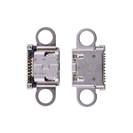 Samsung Galaxy S6 G920 Şarj Soketi