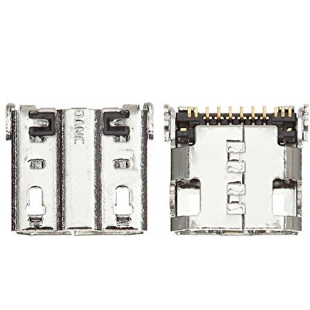 Samsung Galaxy S4 Gt İ9500,i9505 Şarj Soketi