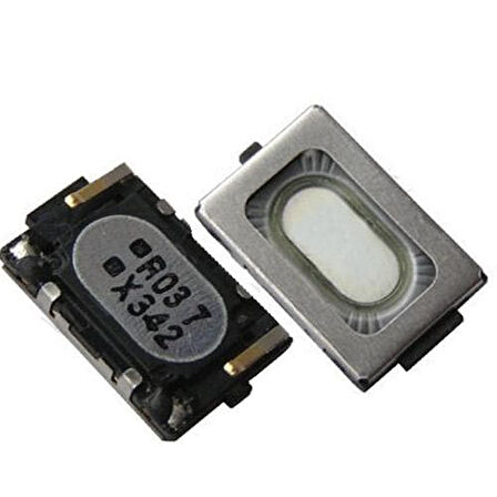 Sony Xperia Z1 L39h İç Kulaklık Speaker