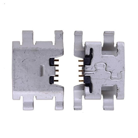 Turkcell T70 Şarj Soketi