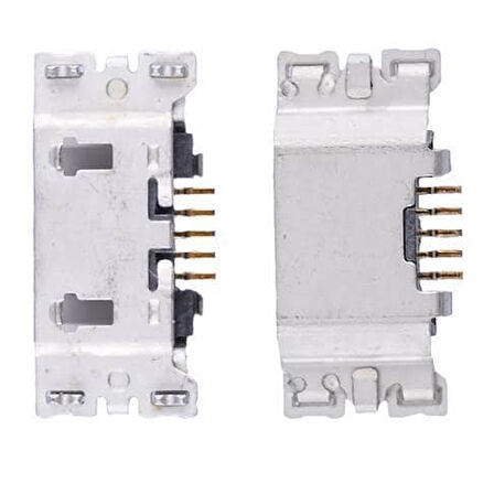 Sony Xperia C5 E5553, E5506 Şarj Soketi