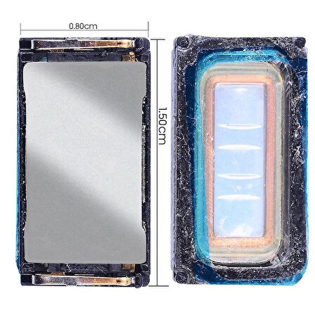 Htc One E9 İç Kulaklık