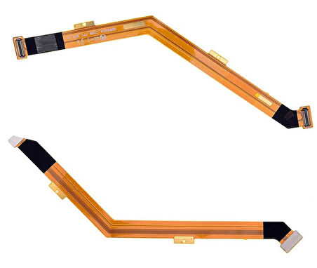 General Mobile Discovery Elite Lcd Ekran Main Film