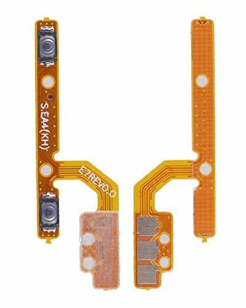 Galaxy E7 E700 Yan Ses Filmi