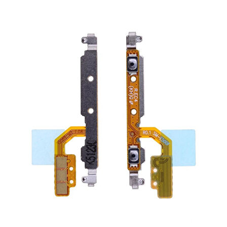 Galaxy E5 E500 Yan Ses Filmi