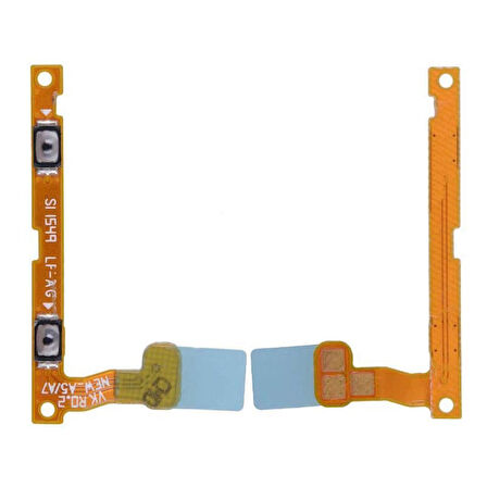 Samsung Galaxy A5 A510 (2016) Yan Ses Flimi